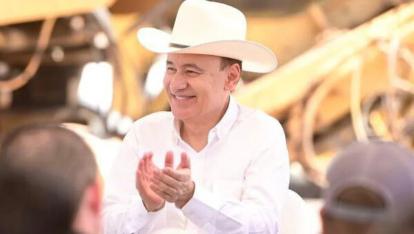 Alfonso Durazo implementa obras prioritarias en 19 municipios