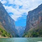 Cañón del Sumidero