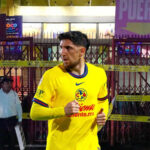 Clausura del Estadio Ciudad de los Deportes