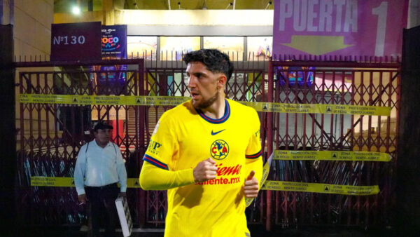 Clausura del Estadio Ciudad de los Deportes