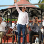 Durazo encabezará inauguración del Festival de Pueblos Mágicos 2024