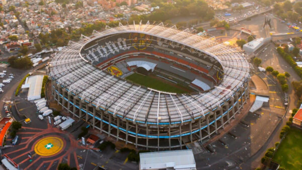 El Mundial 2026