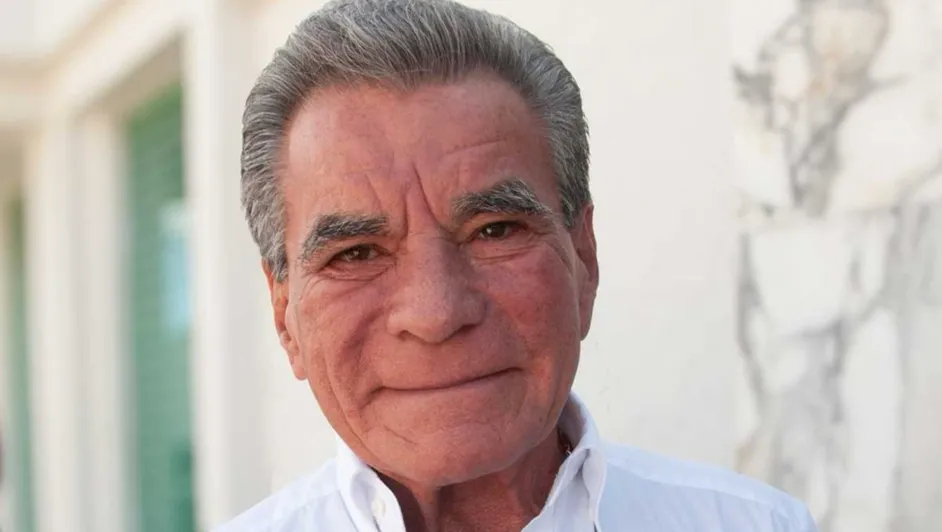 Fallece Diego de la Peña García