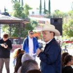 Gobernador Durazo