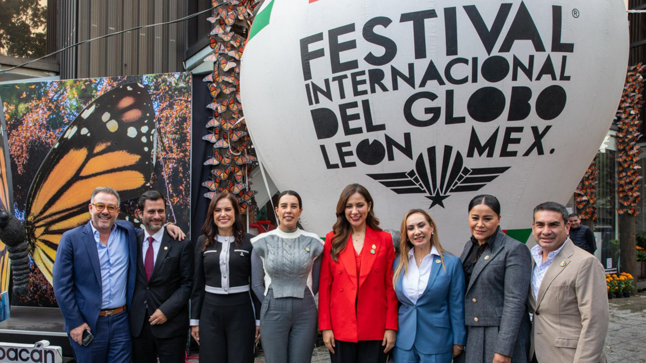 Mexicana de Aviación y el Tren Maya se promoverán con la marca MÉXICO Sectur