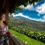 Ruta del Cafe en Chiapas