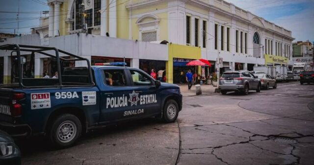 Sinaloa USA emite una alerta por violencia y pide no viajar
