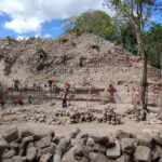 Trabajos arqueológicos del Tren Maya se extenderán hasta mayo de 2025 Diego Prieto