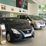 Venta de autos nuevos en México creció 7% en octubre; Nissan y GM se mantienen como líderes