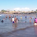 Playas de Tonalá, Chiapas