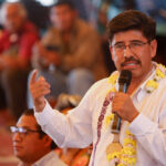Hugo Aguilar, el virtual presidente electo de la SCJN que viene de la Mixteca Alta oaxaqueña