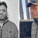 Detienen en EE.UU. al boxeador mexicano Julio César Chávez Jr.